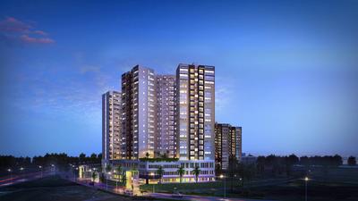 Godrej Azure Phase 2