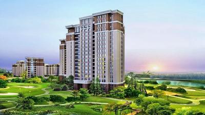 Yatharth Delhi Heights