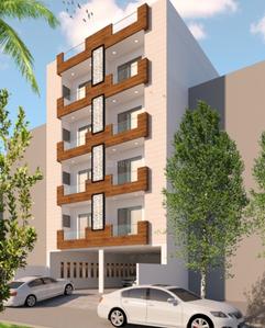 Gallery Cover Pic of Shree Apartment