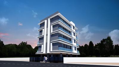 Gallery Cover Pic of Sai Ganraj Residency