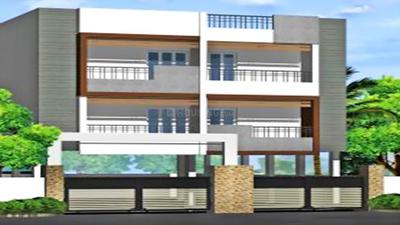 Colorhomes Meadows