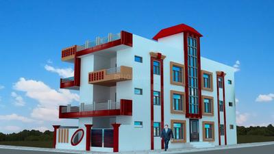 Bajrang Homes-1