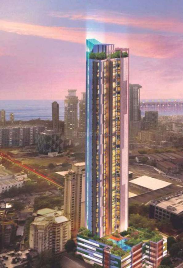 Ahuja Altus Apartment in Lower Parel, Mumbai Price, Reviews & Floor Plan