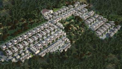 Gallery Cover Pic of Prestige Silver Springs