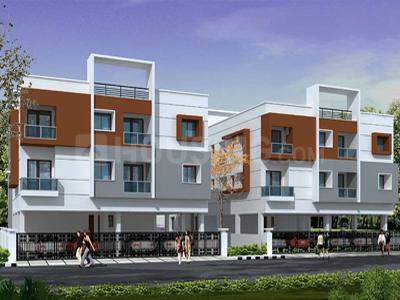 Lakshmi Kuberan Nagar