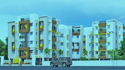 Gallery Cover Pic of Devi Paradise