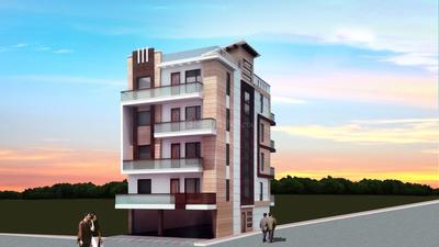 Bindra Floors - I