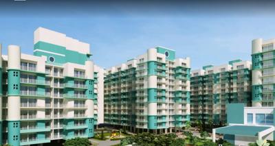 Gallery Cover Pic of Paras Greens Phase II