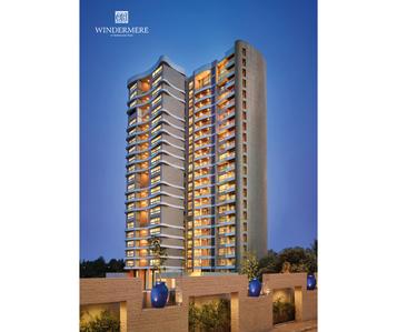 Gallery Cover Pic of Vascon Windermere Phase 1