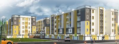 Gallery Cover Pic of Bavisha Urban Homes Phase II