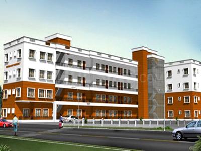 Vrindavan Residency