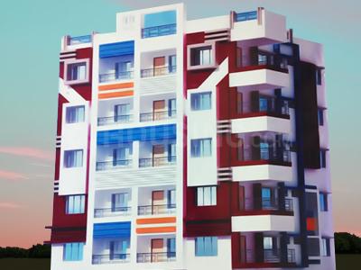 SAAR Infra Group Site-G33