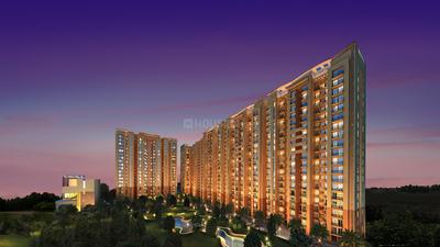 Aditya City Apartments