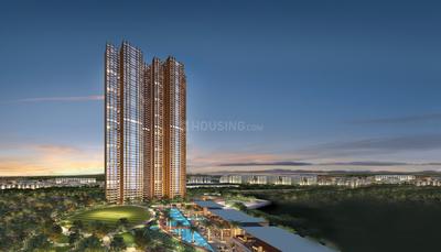 Project Images Image of PG Kanjurmarg in Kanjurmarg West