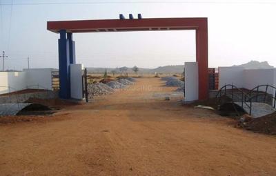 Residential Lands for Sale in Green Avenues Gachibowli Jewel County