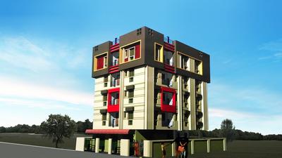 Gallery Cover Pic of S. M. M Prathama