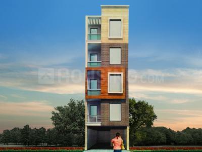 Gallery Cover Pic of Ashima Floors - 2