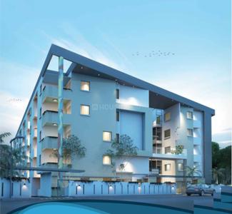 Gallery Cover Pic of Ncorp Residences Skywalk