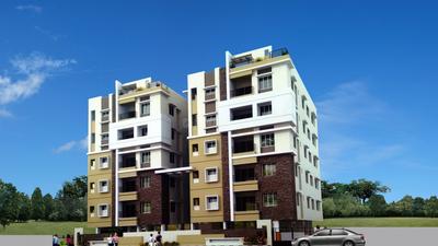 Gallery Cover Pic of Sri Viranjaneya Aditya Enclave