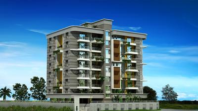 Gallery Cover Pic of Green Aman Signature