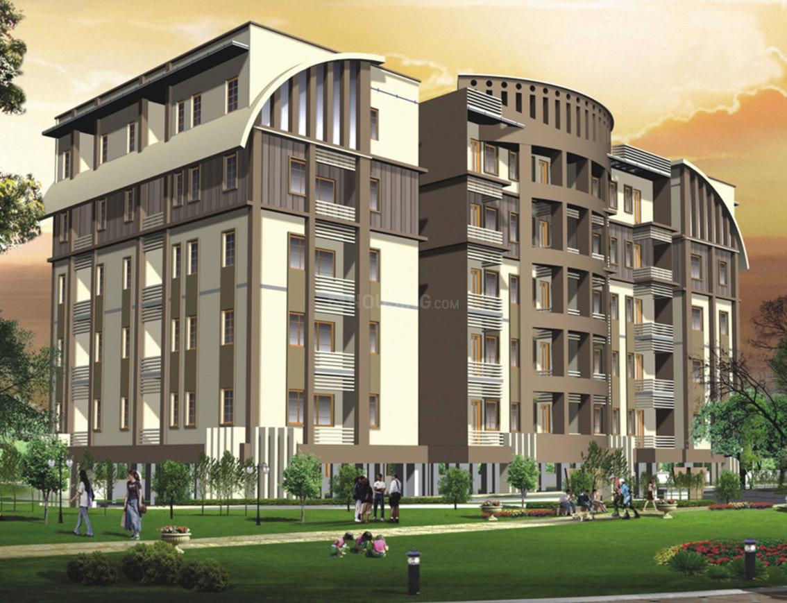 Modi Paramount Residency In Nagaram Secunderabad Price Reviews Floor Plan