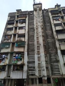 Gallery Cover Pic of Shreeji Sanjay Building