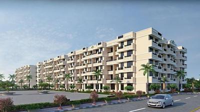 Eco Greens Phase II