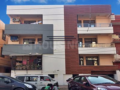Gallery Cover Pic of Urban Apartments