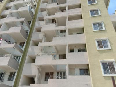 Gallery Cover Pic of Dhanlaxmi Heights