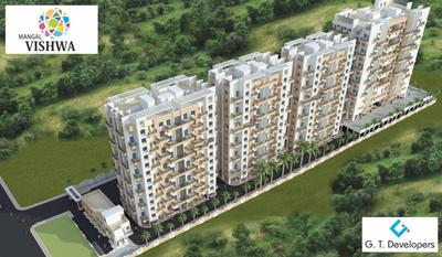 Gallery Cover Pic of GT Mangal Vishwa Phase 1