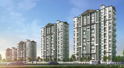 1 RK Apartment