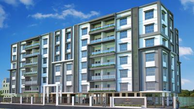 3 BHK Apartment