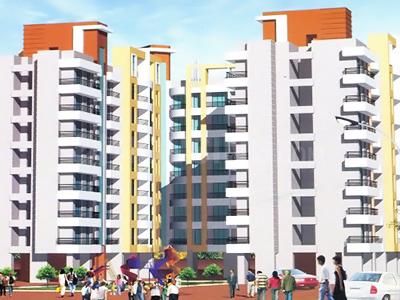 Gallery Cover Pic of Vighnharta Complex