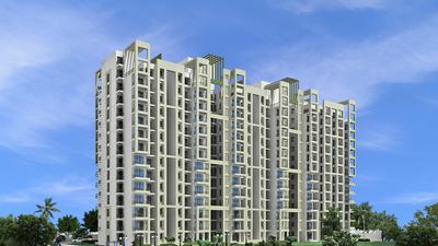 3 BHK Apartment