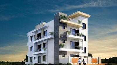 Residential Plot