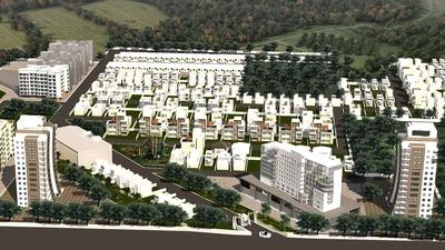 Gallery Cover Pic of Shivalaya Premium Apartments