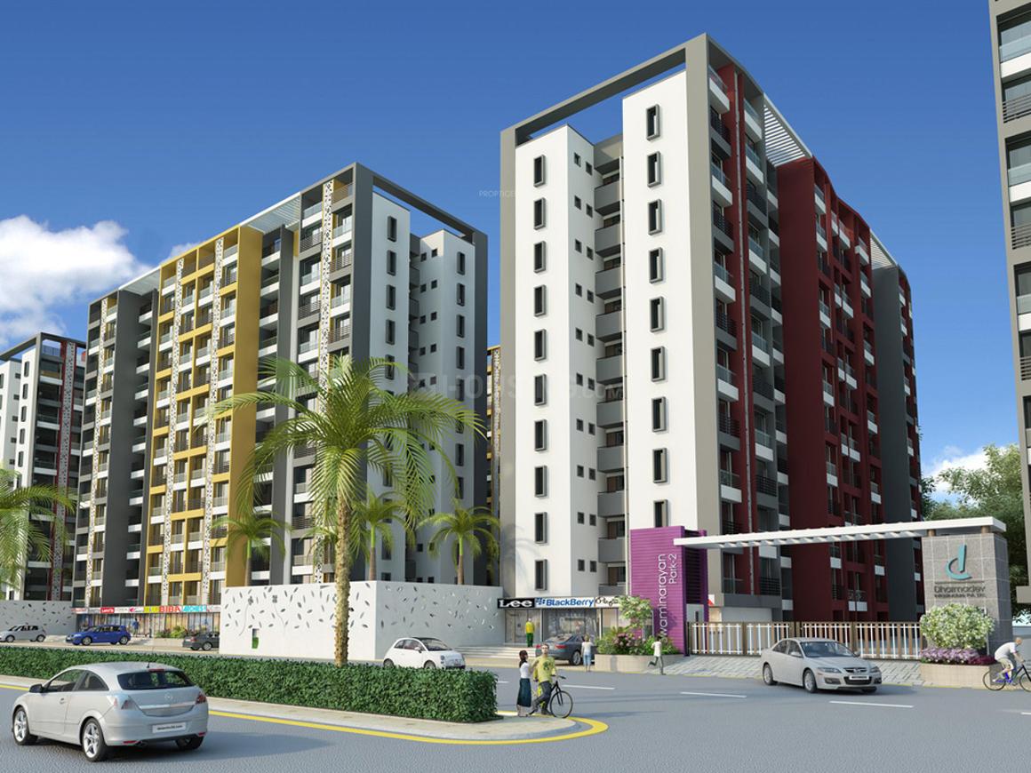 Dharmadev Swaminarayan Park in Vasna, Ahmedabad Price, Reviews