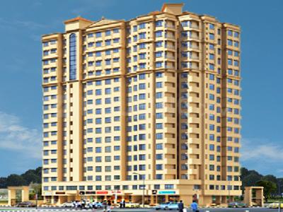 Gallery Cover Pic of Kings Heights - 1