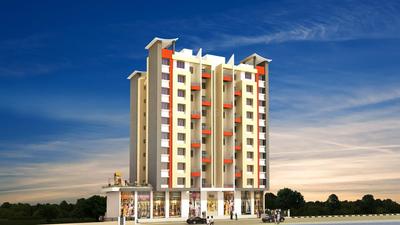 Sacho Satram Heights