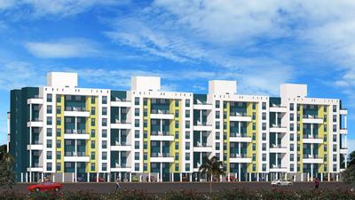 Gallery Cover Pic of B.U. Bhandari Unity Park
