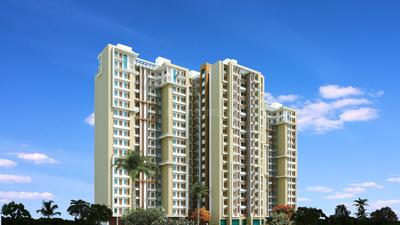 Basera City Orchard Greens Sankalp