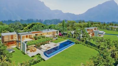 Gallery Cover Pic of Suneetha La Villa Green Fields