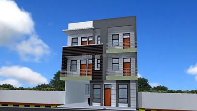 Prithvi Homes - 3