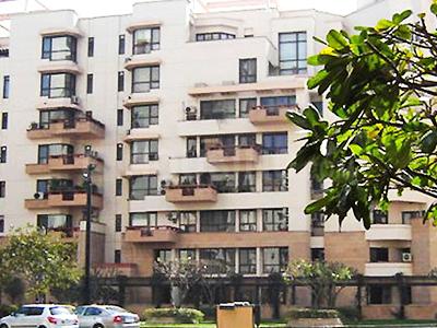 Gallery Cover Pic of Silverglades ITC The Laburnum