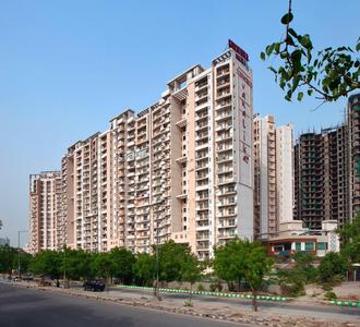 Gallery Cover Image of 1730 Sq.ft 3 BHK Apartment for buy in Sunworld Vanalika, Sector 107 for 8600000