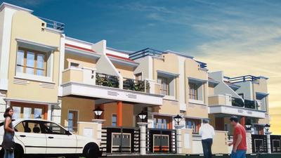 Gallery Cover Pic of Sunita Geet Mohini Bungalows