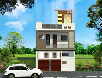 Gallery Cover Pic of Sanskriti Garden