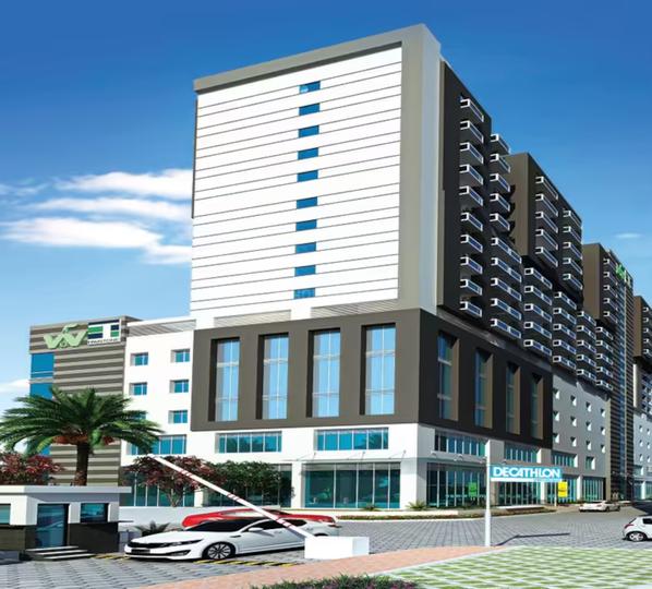 Wegmans Signature Tower - Image 4