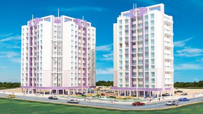 Gallery Cover Pic of Hitkari AIIMS Aashiana