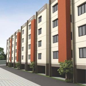 Gallery Cover Pic of Town Garden City Retirement Homes